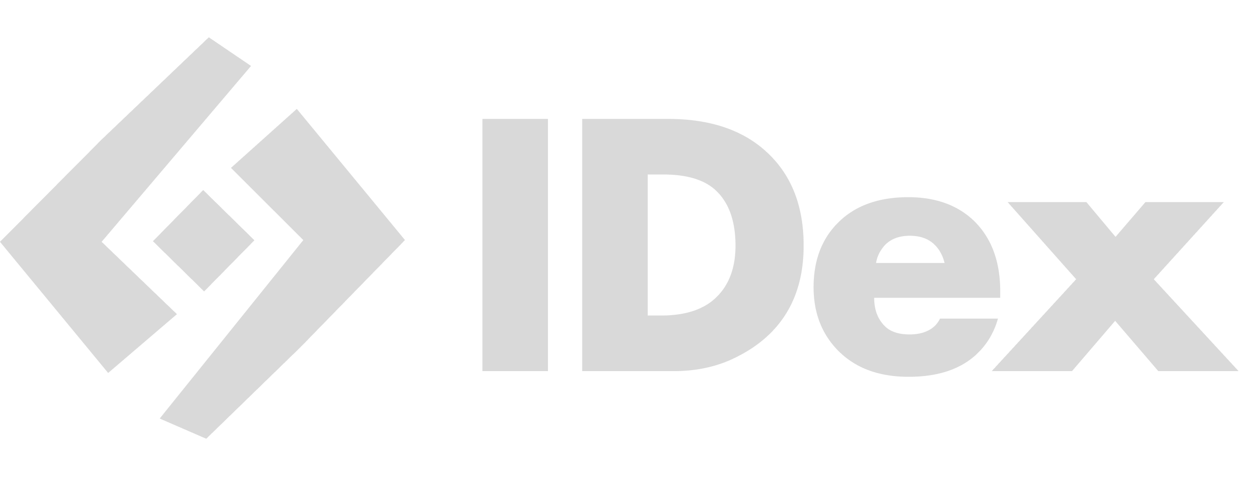 IDEX Logo